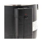 Διανομέας ζεστής σοκολάτας - 10L - Μαύρο MAX-09504003