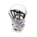 Διανομέας ζεστής σοκολάτας - 10L - Λευκό MAX-09504002