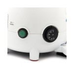 Διανομέας ζεστής σοκολάτας - 10L - Λευκό MAX-09504002