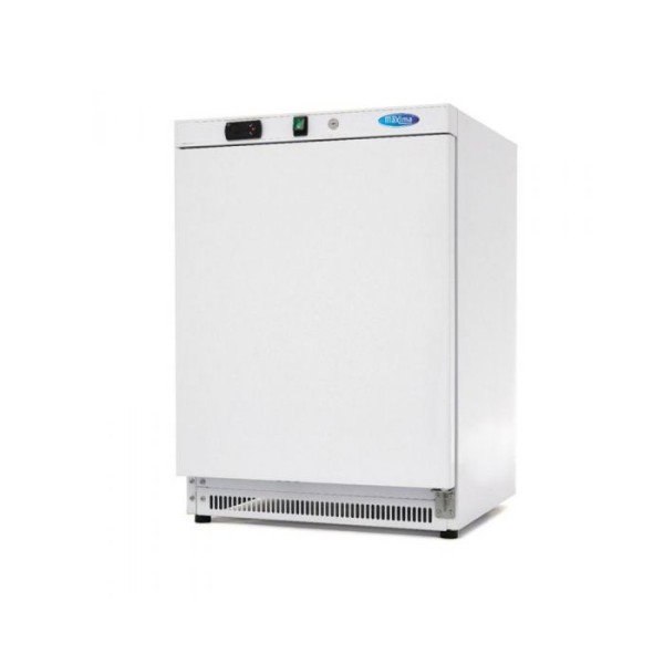 Ψυγείο με 1 τυφλή πόρτα 200L λευκό Π60 x Β59 x Υ85cm MAX-09405000