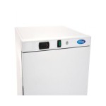 Ψυγείο με 1 τυφλή πόρτα 200L λευκό Π60 x Β59 x Υ85cm MAX-09405000