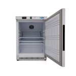 Ψυγείο με 1 τυφλή πόρτα 200L λευκό Π60 x Β59 x Υ85cm MAX-09405000