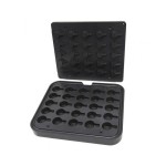 Φόρμα για Βαφλες κύπελλο 25 τεμαχίων MAX-09374316