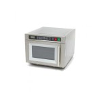 Φούρνος μικροκυμάτων 30L 1800W με 20 προγράμματα και 2 ράφια MAX-09367020