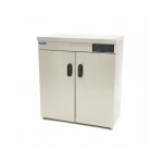 Επαγγελματικός επιδαπέδιος θερμαινόμενος διανομέας πιάτων (dispenser) 90Χ48,5Χ85 εκ MAX-09362020