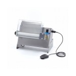 Επαγγελματικό ηλεκτρικό επιτραπέζιο φορμαριστικό ζύμης 43X48X33,5 εκ MAX-08900020