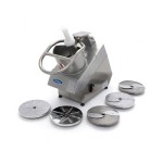 Επαγγελματικό πολυκοπτικό μηχάνημα επιτραπέζιο VC750 28X65X55 MAX-09307000