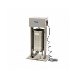 Επαγγελματικό αυτόματο γεμιστικό για λουκάνικα επιτραπέζιο ανοξείδωτο κάθετο 15L 42Χ33Χ75 εκ MAX-09300457