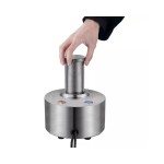 Μηχανή Ξηρού Πάγου - Κύλινδρος Ξηρού Πάγου 5,6 x 11,2cm - 120 Δευτερόλεπτα MAX-09403100