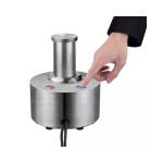 Μηχανή Ξηρού Πάγου - Κύλινδρος Ξηρού Πάγου 5,6 x 11,2cm - 120 Δευτερόλεπτα MAX-09403100