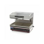 Ψησταριά Salamander με ανύψωση 59x32cm 3600W MAX-09300062