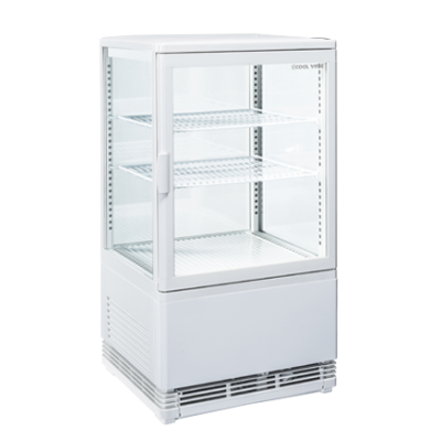 Ψυγείο αναψυκτικών RCF 85 85lt