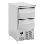 Ψυγείο σαλατών CRD 45A - GN1/1 (ΑΝΟΙΧΤΗ ΕΠΙΦΑΝΕΙΑ ΕΡΓΑΣΙΑΣ)