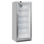 Ψυγείο αναψυκτικών συντήρηση QRXG 600 - 600 Lt (με ΓΥΑΛΙΝΗ ΠΟΡΤΑ)