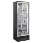 Βιτρίνα συντήρησης DC 368 300lt