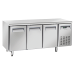 Ψυχόμενος πάγκος QR 3100 - GN 1/1
