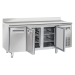 Πάγκος συντήρησης για λεκανάκια 325χ410 mm SR 3200