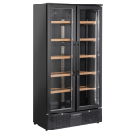 Ψυγείο κρασιού CW 758 450lt