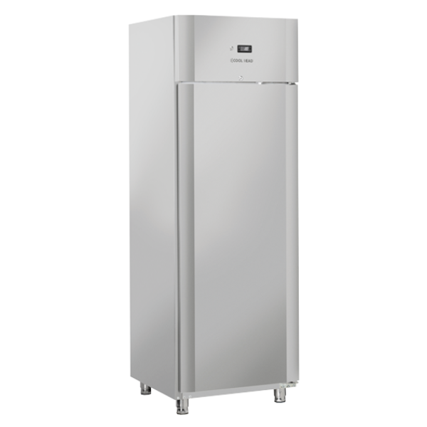 Όρθιος θάλαμος καταψύκτης QN 4 - 400 Lt 680X875X201 ENERGY CLASS D