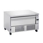 Ψυγείο πάγκος συντήρησης - κατάψυξης GN 1/1 DWT 90