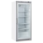 Ψυγείο CRG 6 - GN2/1 (ΜΕ ΓΥΑΛΙΝΗ ΠΟΡΤΑ)