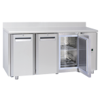 Ψυχόμενος πάγκος QR 3200SG - GN 1/1 (ΑΠΟΜΑΚΡΥΣΜΕΝΗΣ ΣΥΝΔΕΣΗΣ REMOTE) 1.704,00 €