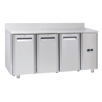 Πάγκος κατάψυξης QN 3200SG - GN 1/1 (ΑΠΟΜΑΚΡΥΣΜΕΝΗΣ ΣΥΝΔΕΣΗΣ REMOTE)