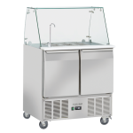 Ψυγείο σαλατών BB 90