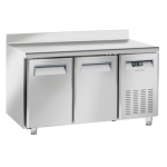 Πάγκος συντήρησης PA 2200 - EURONORM για λαμαρίνες 600 χ 400mm