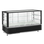 Ψυχόμενη βιτρίνα RG 1200 120X68X73