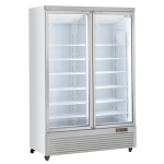 Βιτρίνα συντήρησης RCG 1350 1000lt 125X74X204