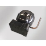 Ψυγείο κρασιού CW 410DT (δυνατότητα εντοιχισμού) 470lt 60X72X177