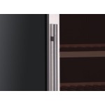 Ψυγείο κρασιού CW 410DT (δυνατότητα εντοιχισμού) 470lt 60X72X177