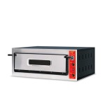 Φούρνος Πίτσας Ηλεκτρικός Ταψιά 60x40 cm : 2   T2 GGF Ιταλίας