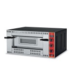 Φούρνος Πίτσας Αερίου 4 Πίτσες Ø30 εκ. G4 GGF Ιταλίας