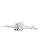 Σφολιατομηχανή επιτραπέζια  με πανί Ιταλίας GP-B 600 - 1200 GGF