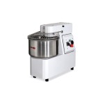 Ζυμωτήριο Επαγγελματικό 50 Kg με ανοξείδωτο κάδο GGF L53