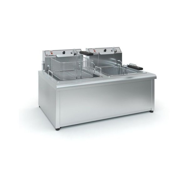 ΦΡΙΤΕΖΑ ΔΙΠΛΗ ΗΛΕΚΤΡΙΚΗ ΕΠΑΓΓΕΛΜΑΤΙΚΗΣ ΧΡΗΣΗΣ (ΤΥΠΟΣ ΣΥΣΚΕΥΗΣ: Φ1000 ΡΕΛΕ)