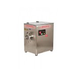 Ψυχόμενη κρεατομηχανή Νο32 34,5Χ55Χ55,5 εκ GA-KR-32-4GN (Τριφασική)