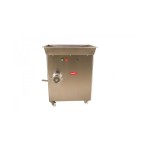 Ψυχόμενη γωνιακή κρεατομηχανή Νο42 110χ73χ125 εκ GA-KRP-42-7GN (Τριφασική)