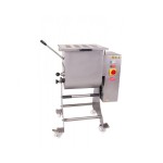 Ζυμωτήριο κρεατοειδών ανατρεπόμενο 150 κιλά επιδαπέδιο 105χ75χ1343εκ GA-ZK-150