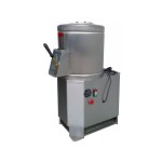 Αποφλοιωτής Πατάτας 60 kg επιδαπέδιος 57x92x125 εκ GA-AL-60-DP