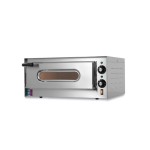 Επαγγελματικός Φούρνος Πίτσας Ηλεκτρικός Resto Italia 55x43x26 εκ RST-SMALL-G