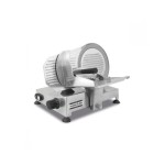 Αλλαντομηχανή Resto Italia με δίσκο κοπής 22 εκ RST-SL220RS