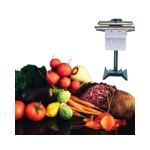 Θερμοκολλητικό ποδός με πεντάλ. PFS-600JT ICS-300.0415