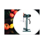 Θερμοκολλητικό ποδός με πεντάλ. PFS-600JT ICS-300.0415