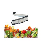 Sirman R300 Θερμοκολλητικό χειρός για την στεγανοποίηση όλων των τροφίμων. ICS-020.0652