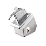 Επαγγελματικό πολυκοπτικό Ιταλίας Titanium Τριφασικό RST-TITANIUM400V 26Χ60Χ52 εκ