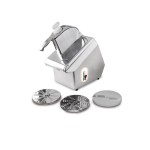 Επαγγελματικό πολυκοπτικό Ιταλίας Titanium με 3 δίσκους κοπής RST-TITANIUMKIT1 26Χ60Χ52 εκ