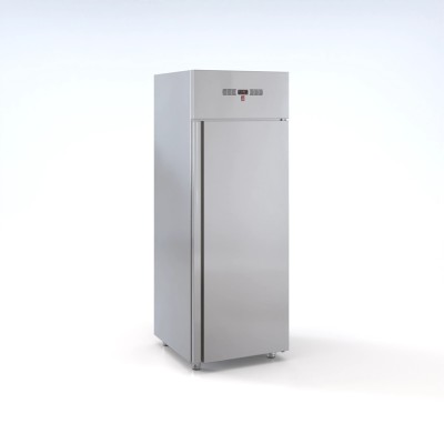 Επαγγελματικό ψυγείο θάλαμος ανοξείδωτος κατάψυξη με 1 πόρτα 74Χ83Χ205 εκ ID-THALK7483